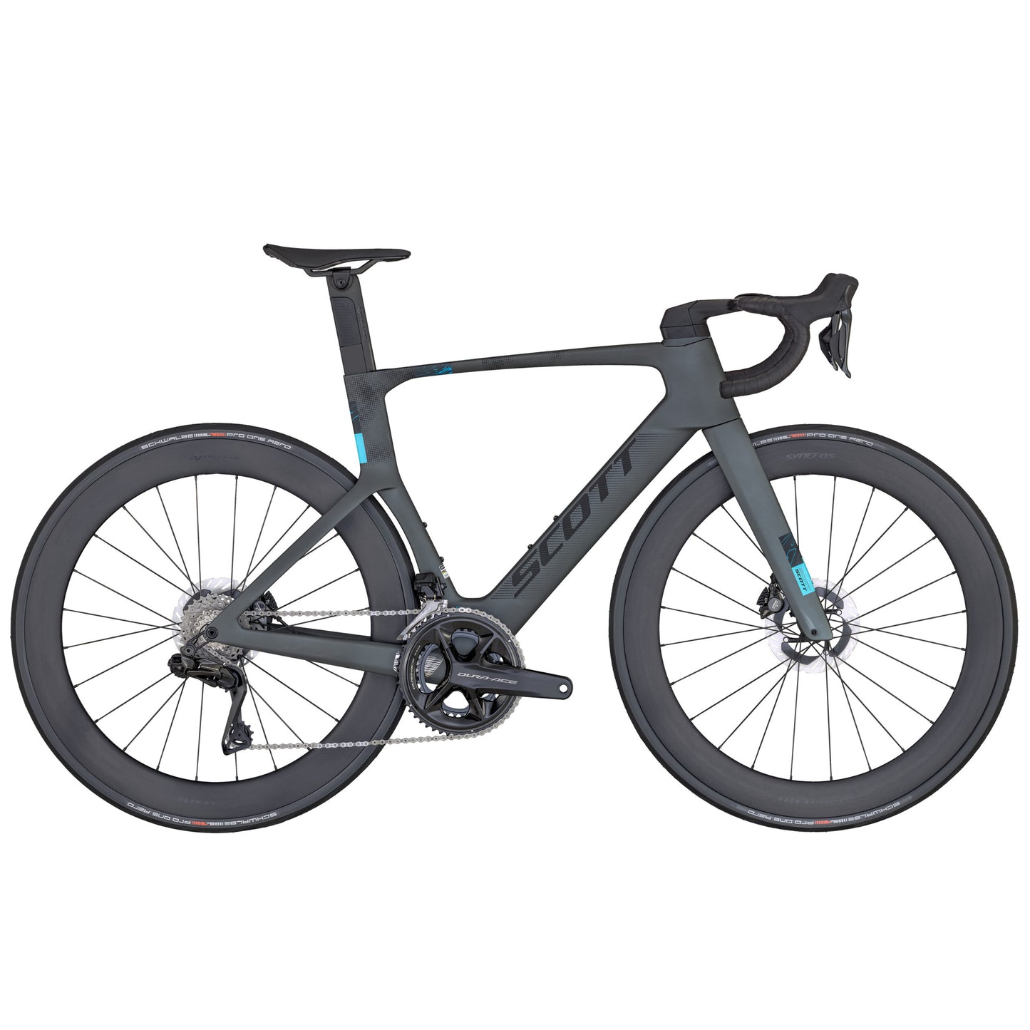 SCOTT Foil RC Pro 2024/2025