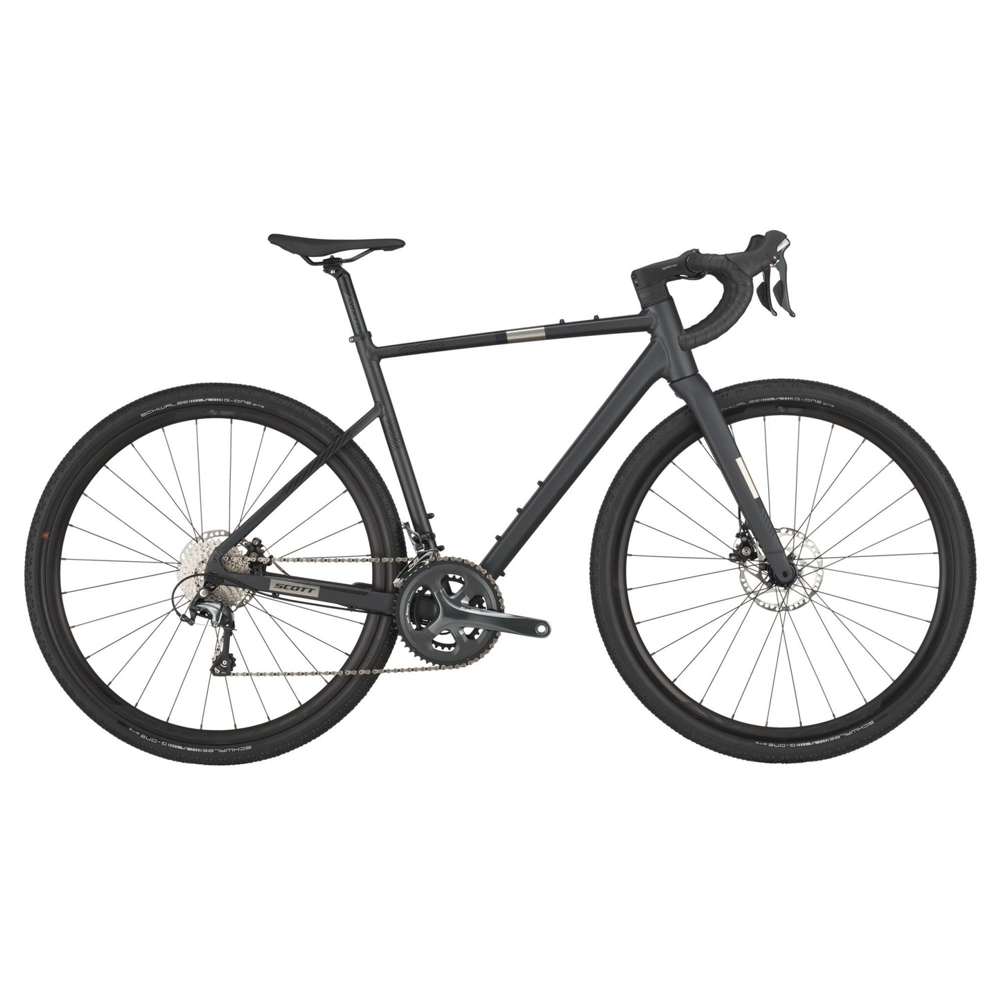 SCOTT Addict Gravel 40 / 2024