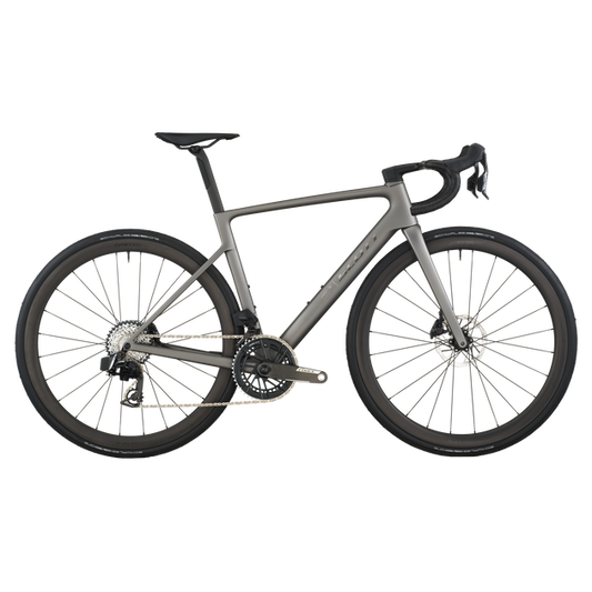 SCOTT ADDICT RC TEAM