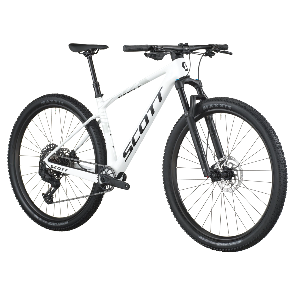 SCOTT SCALE 910- 2026 (carbono)