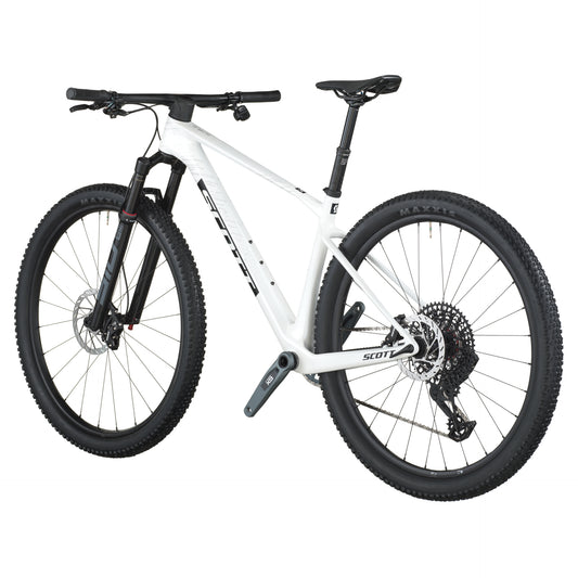 SCOTT SCALE RC TEAM ISSUE