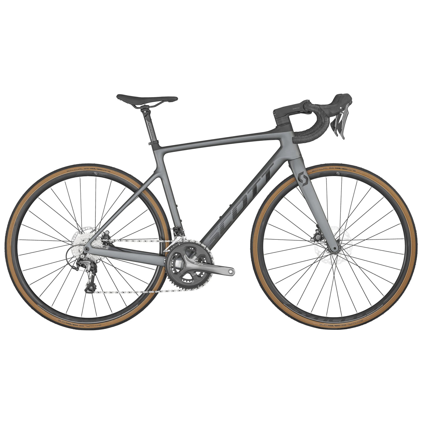 SCOTT Addict 40 / 2023