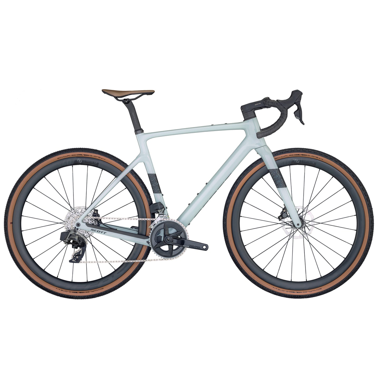 SCOTT Addict Gravel 20 / 2024