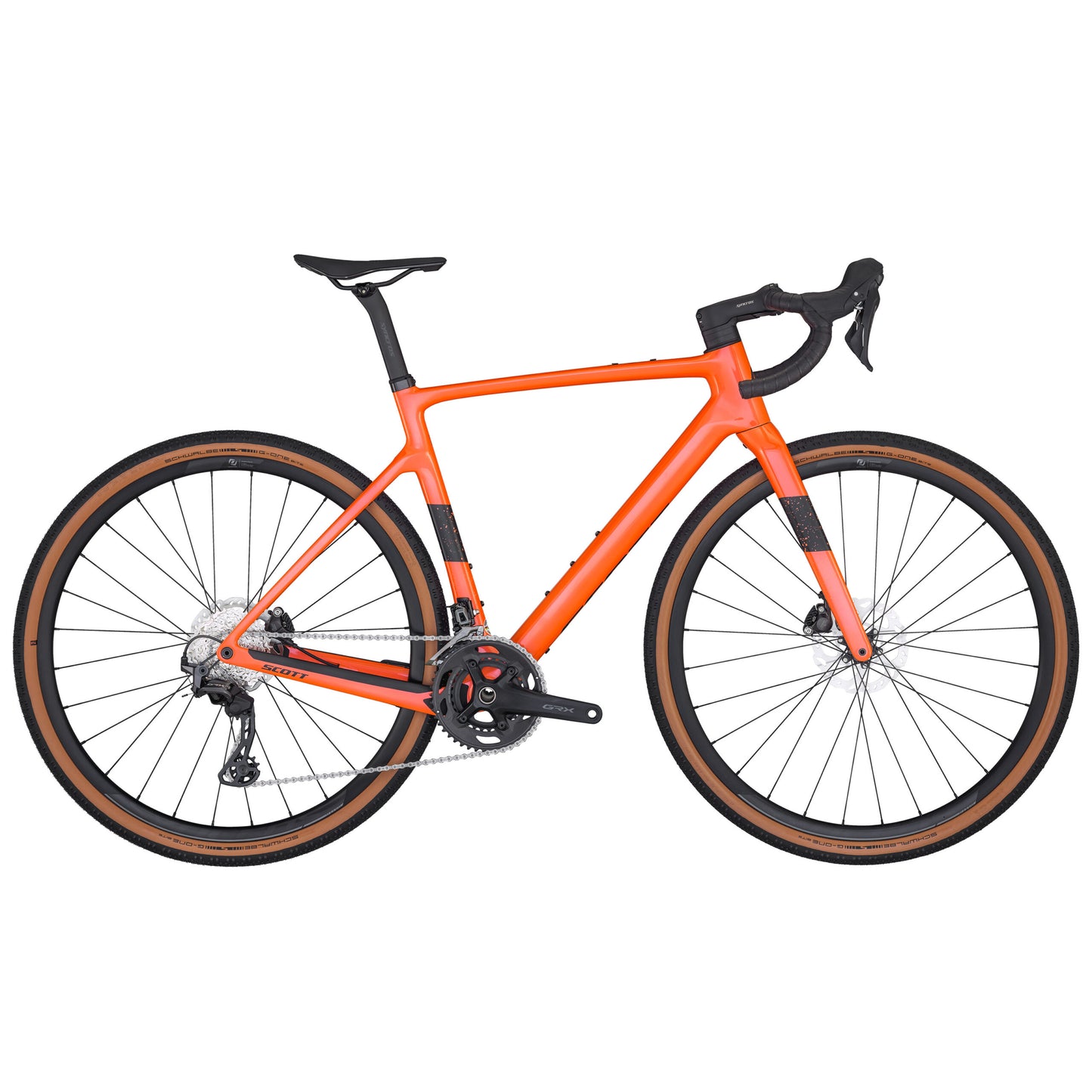 SCOTT Addict Gravel 40 / 2024