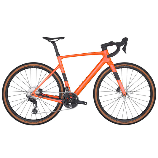 SCOTT Addict Gravel 40 / 2024