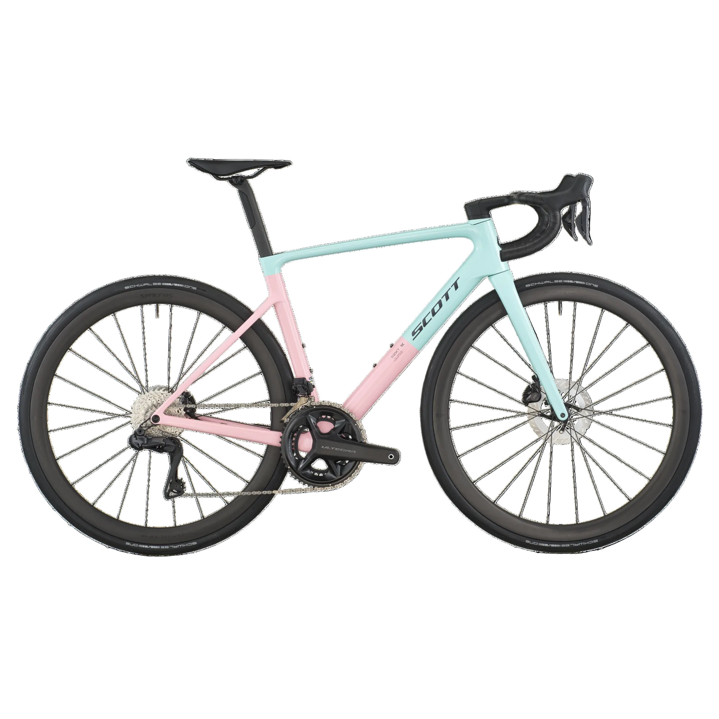 SCOTT ADDICT 10 RC