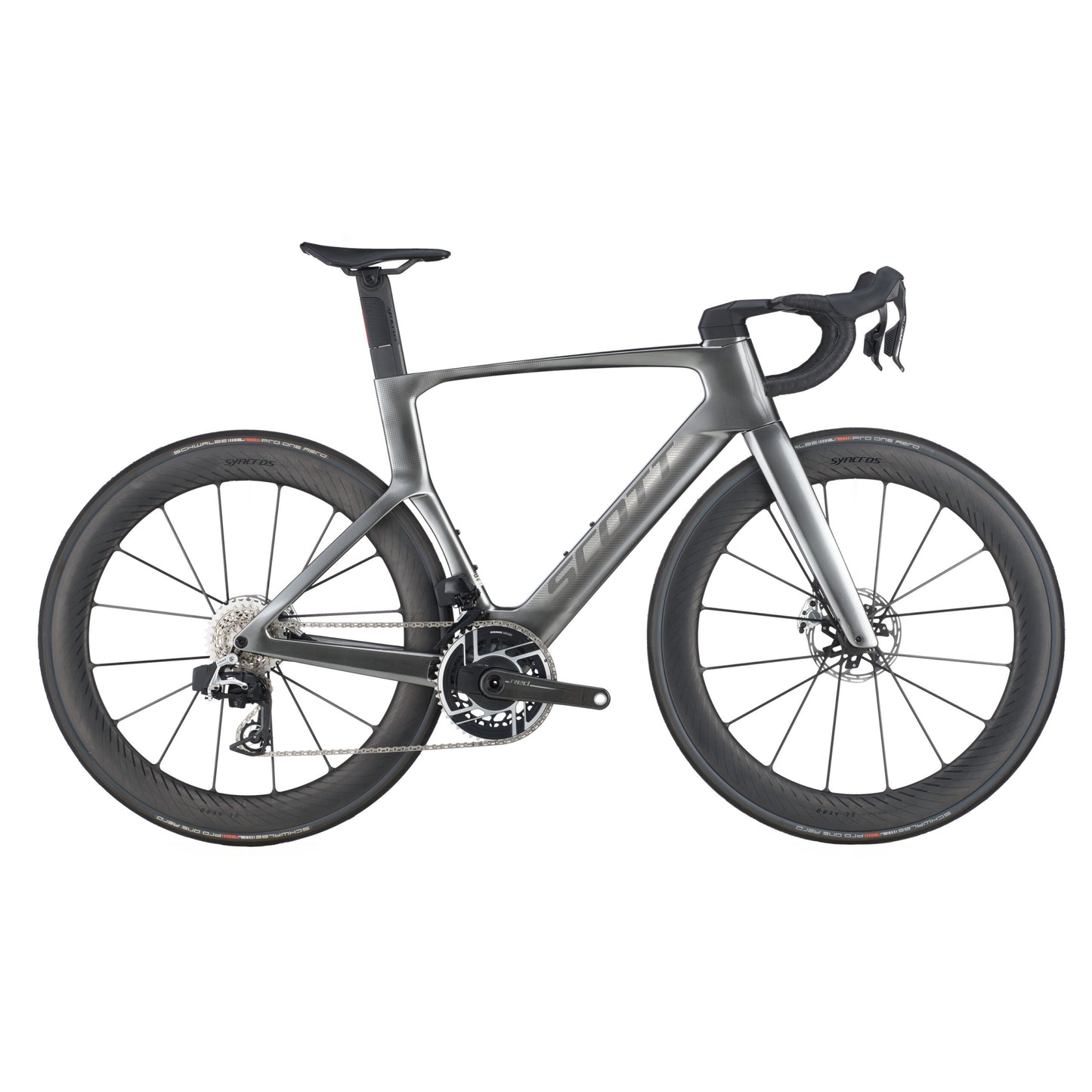 SCOTT Foil RC Ultimate 2024/2025