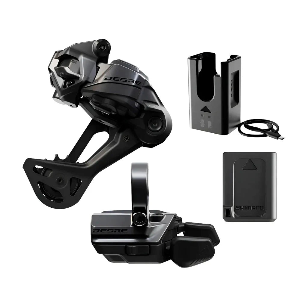 SHIMANO DEORE Di2 KIT
