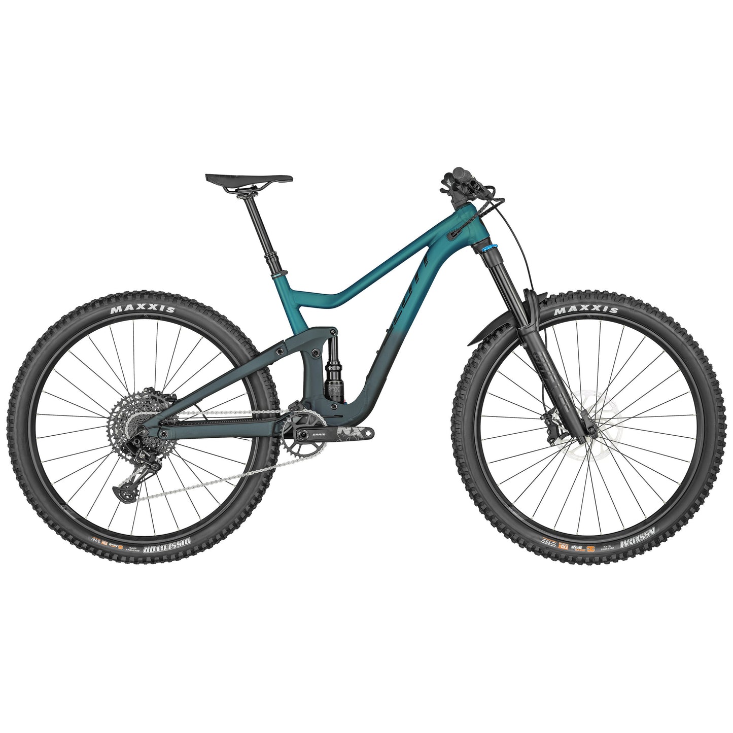 SCOTT E-Ride Ransom 920 / 2023