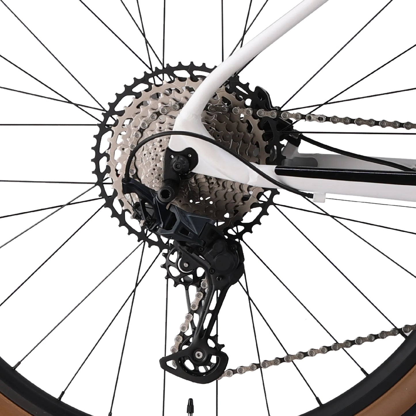 CLIFF MUDDY X4 PRO 2026