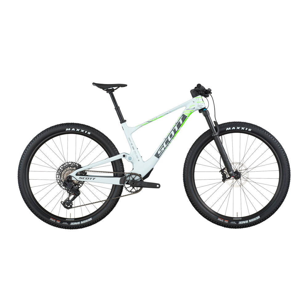 SCOTT Spark RC Comp