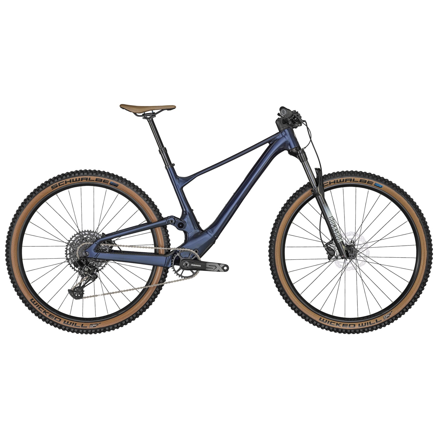 SCOTT Spark 970 / 2023