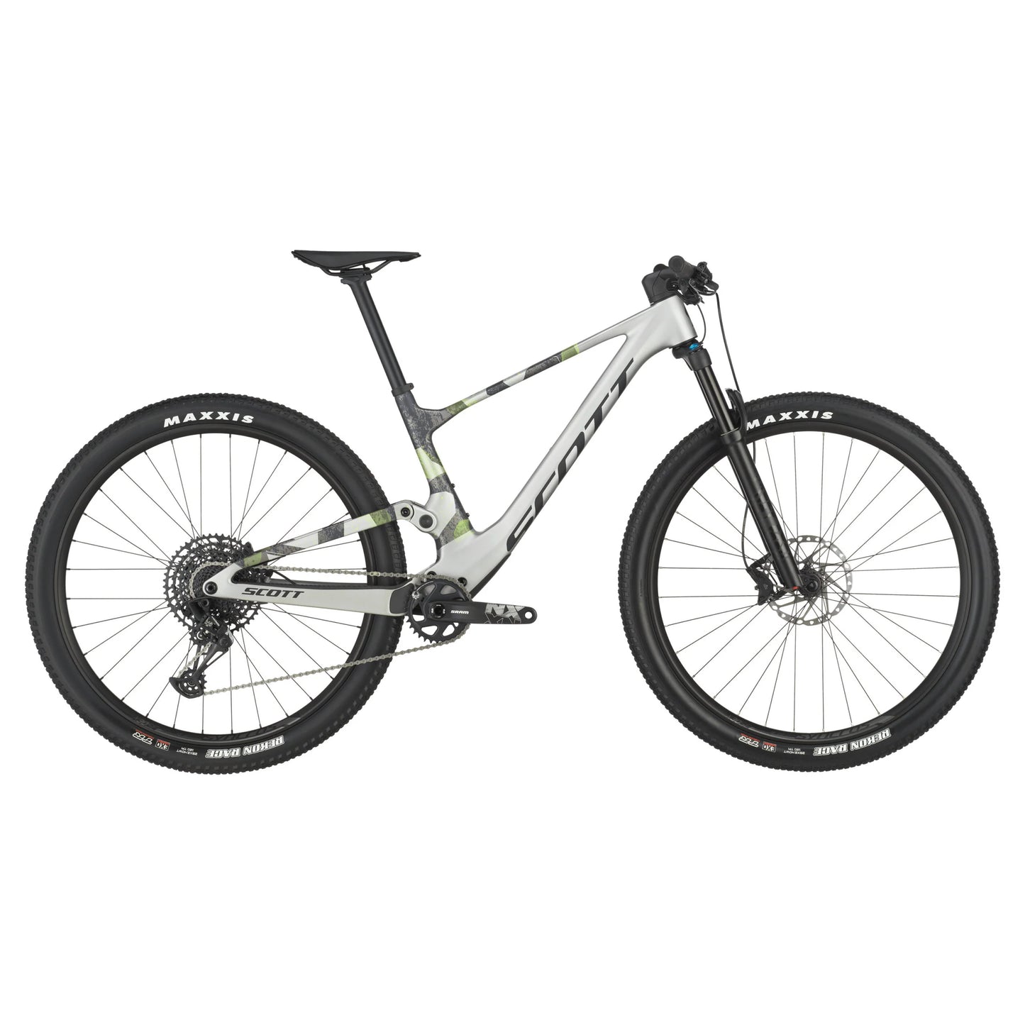 SCOTT SPARK RC COMP 2025