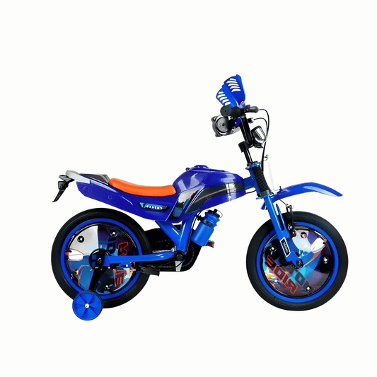 Profit Moto Acelerador 16