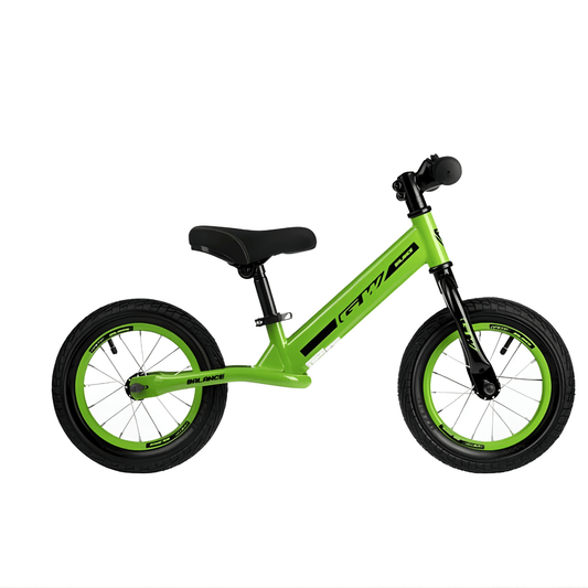 GW 12 Balance - iniciación