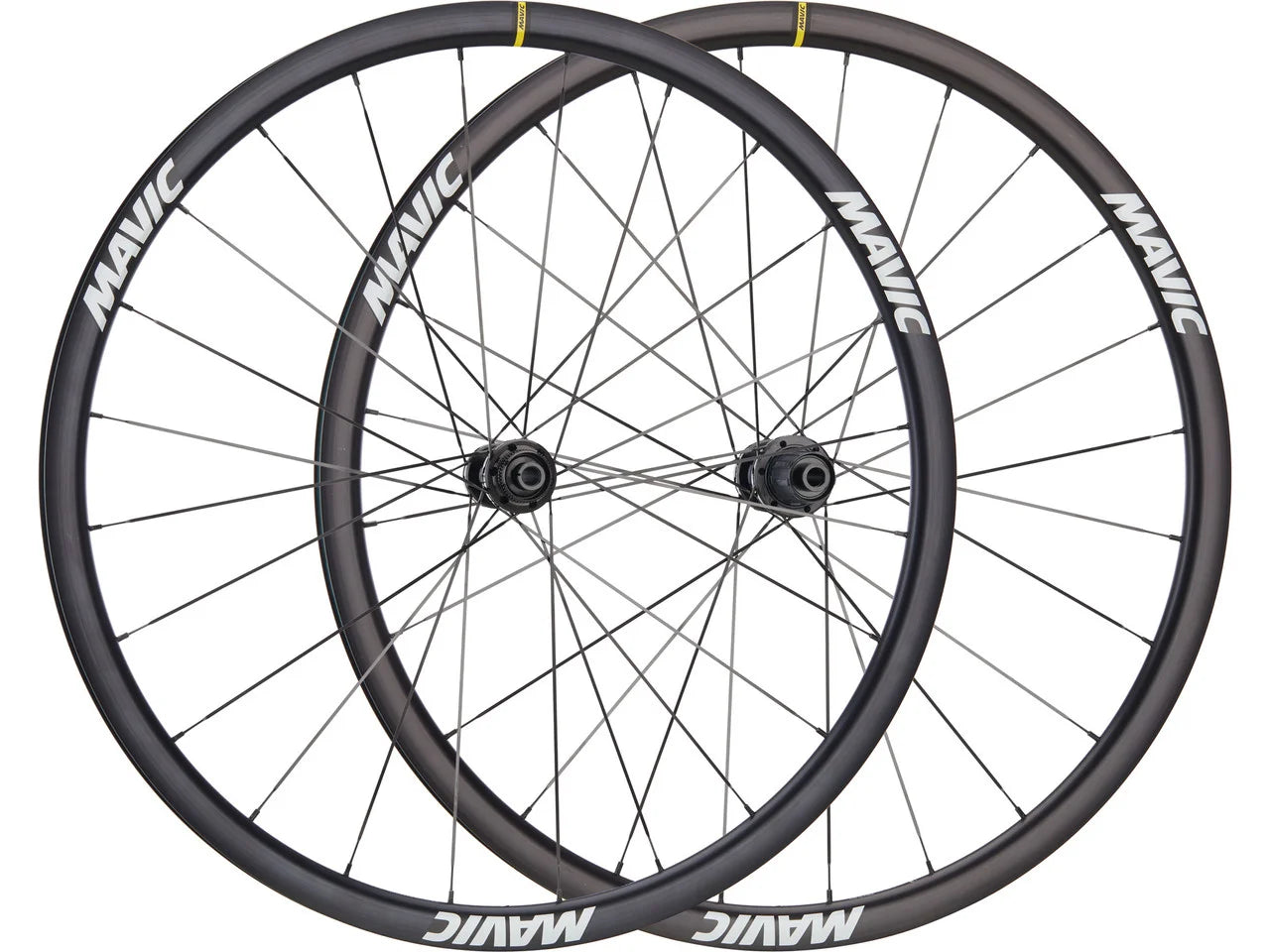 Mavic Ksyrium 30 Disc