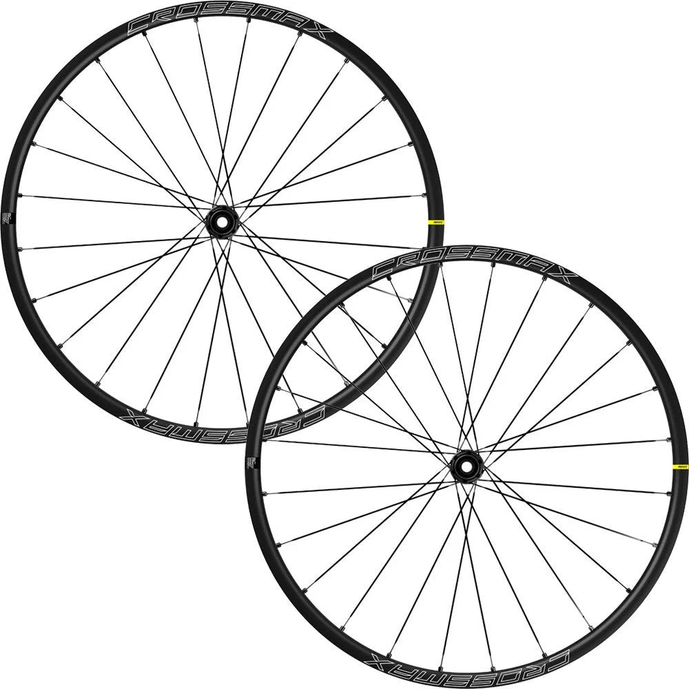 Mavic Crossmax SL Boost 29