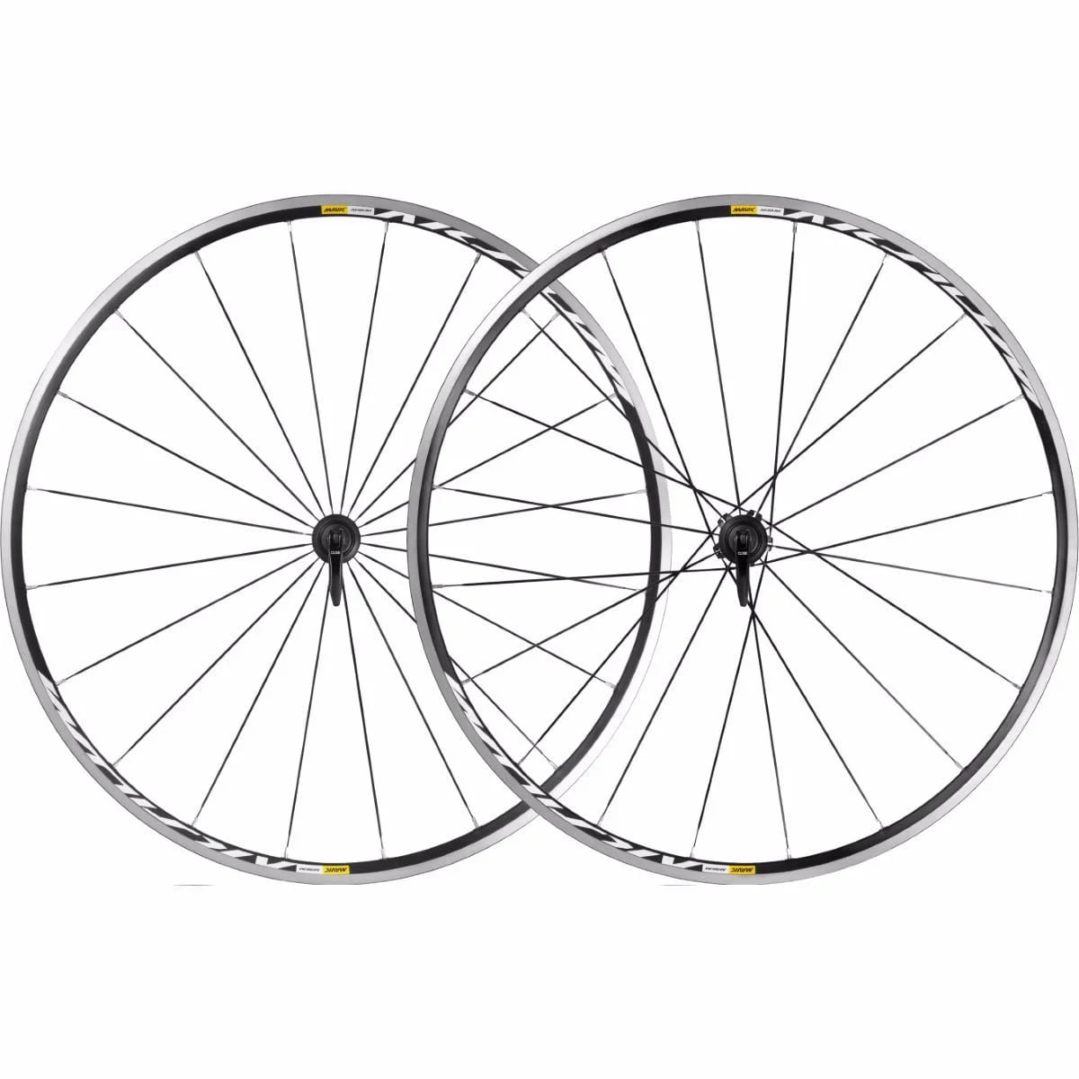 Mavic Aksium