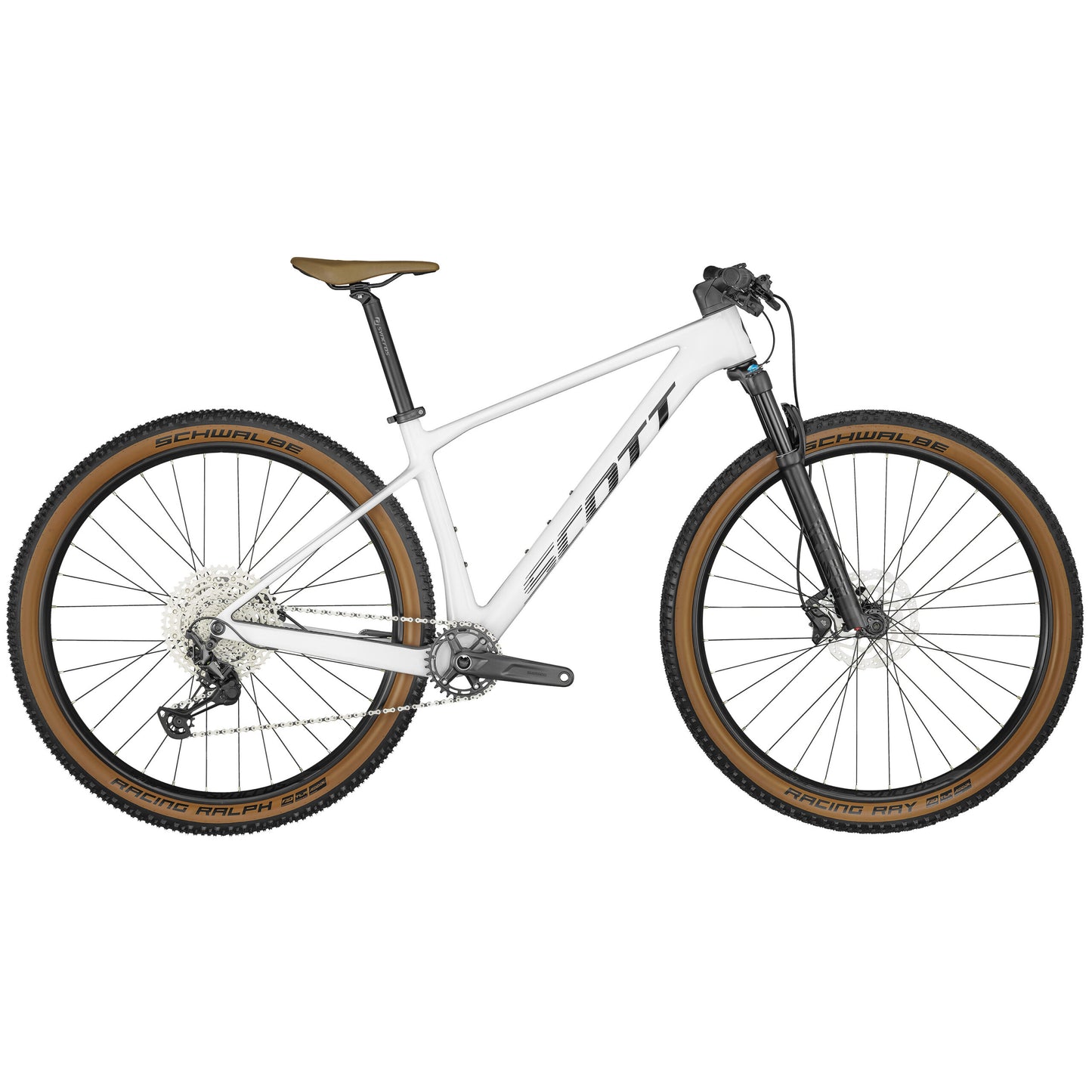 SCOTT Scale 930 2023/2024