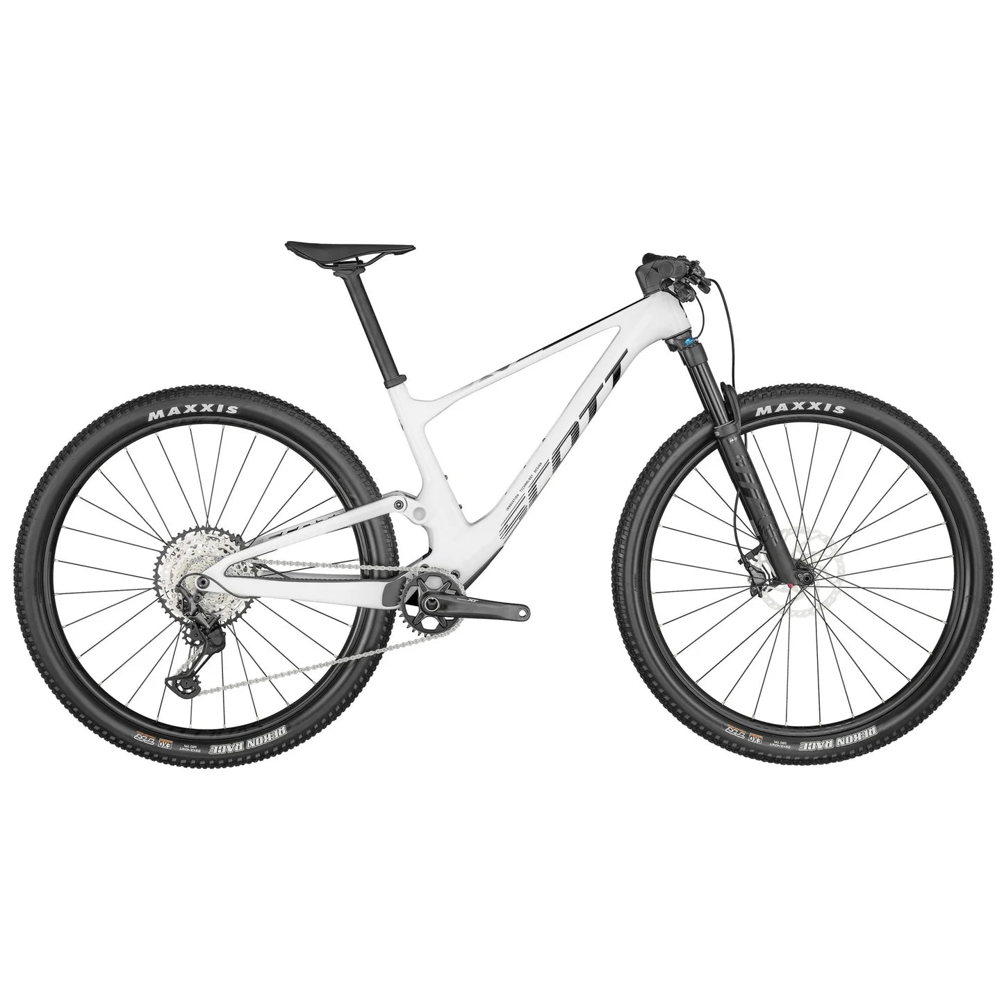 MTB SCOTT Spark RC Team / 2023
