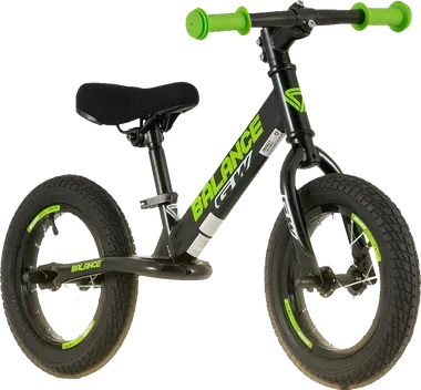 Bicicleta de balance GW Balance
