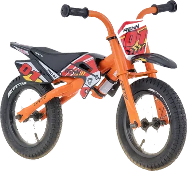 Bicicleta de iniciación GW Renn