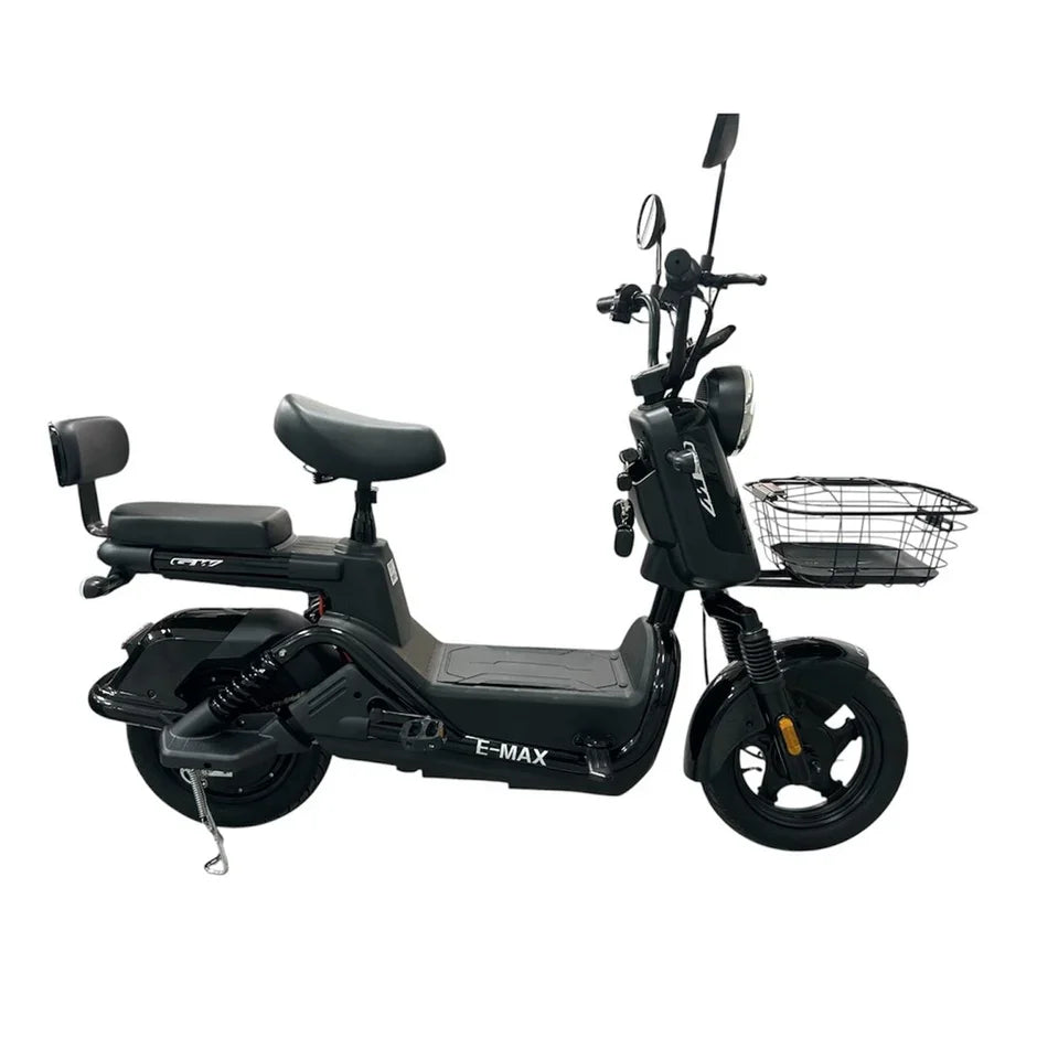 Bicimotos y scooters eléctricos en Bicicletas Timberlinh, Medellín