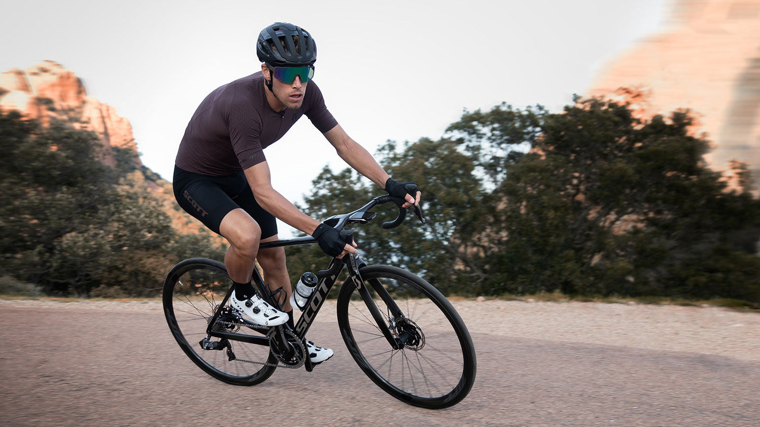 Bicicletas Ruta