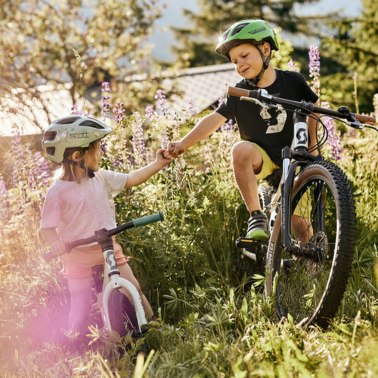 Bicicletas infantiles