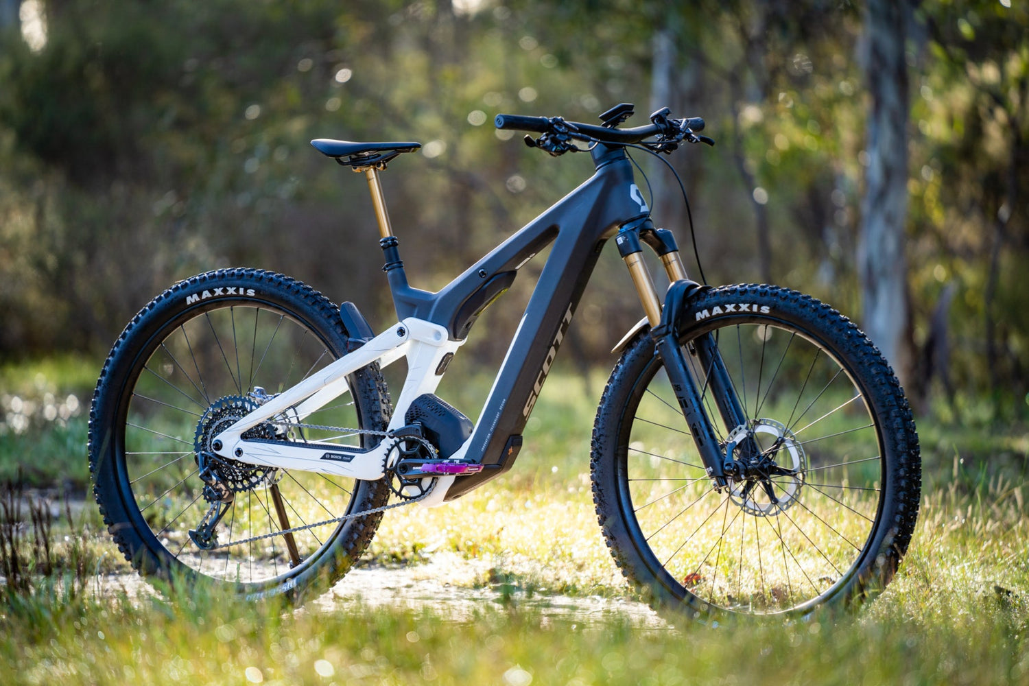E-Bike
