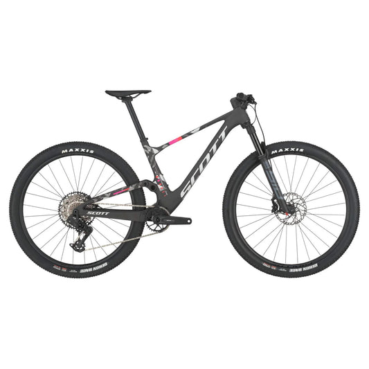 SCOTT SPARK RC TEAM 