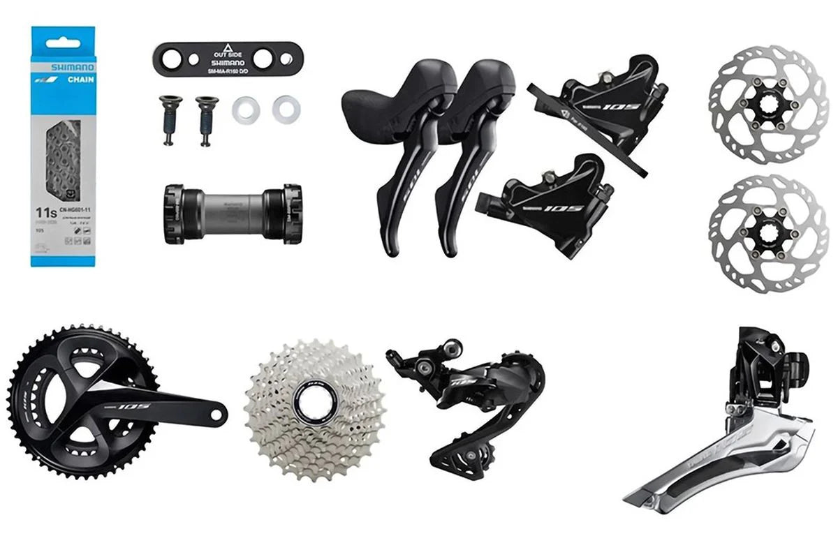Shimano 105 R7000