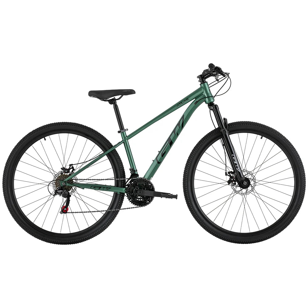 Bicicleta GW ATLAS