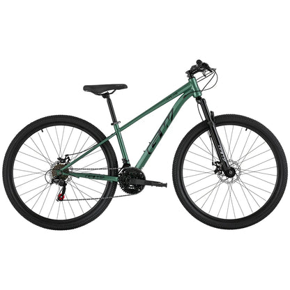 Bicicleta GW ATLAS