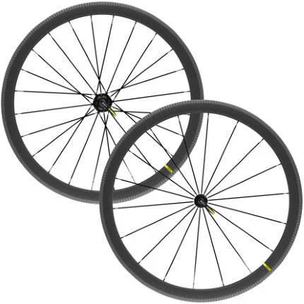 Mavic Cosmic Carbon SL 40