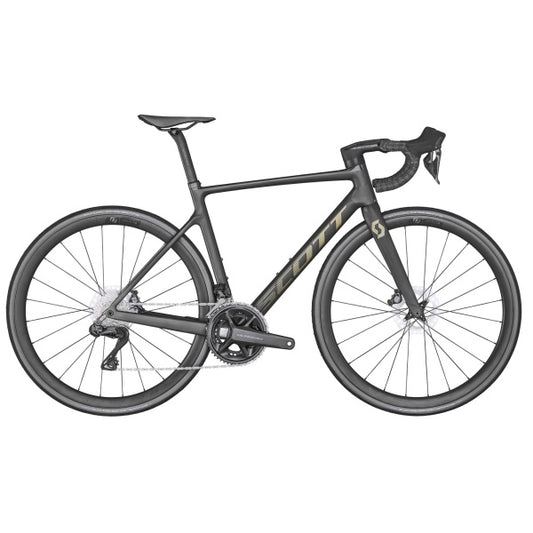 SCOTT Addict RC 15 Di2 / 2023