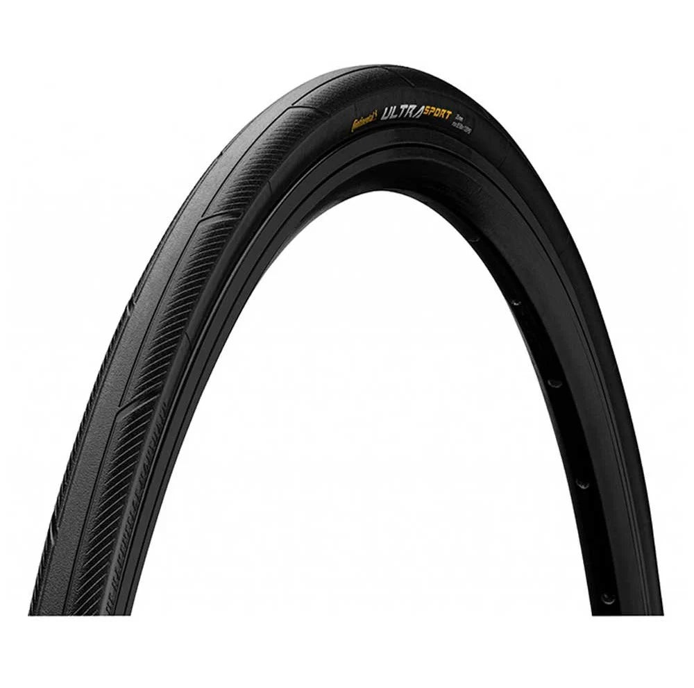 Llanta Continental Ultra Sport 700X25 (Ruta)