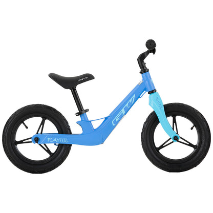 GW 12 Playfull magnesio - iniciación