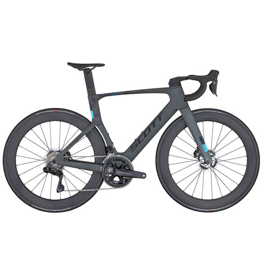SCOTT Foil RC Pro 2024/2025
