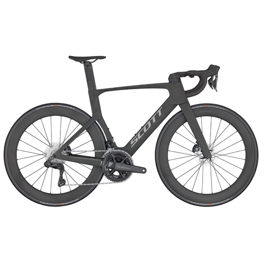 SCOTT Foil RC 10 2024/2025