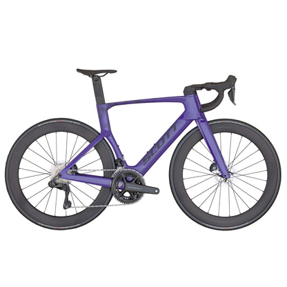 SCOTT Foil RC 10 2024/2025