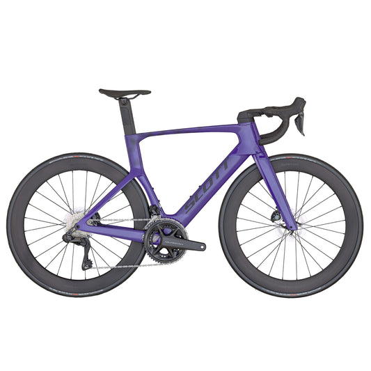SCOTT Foil RC 10 2024/2025