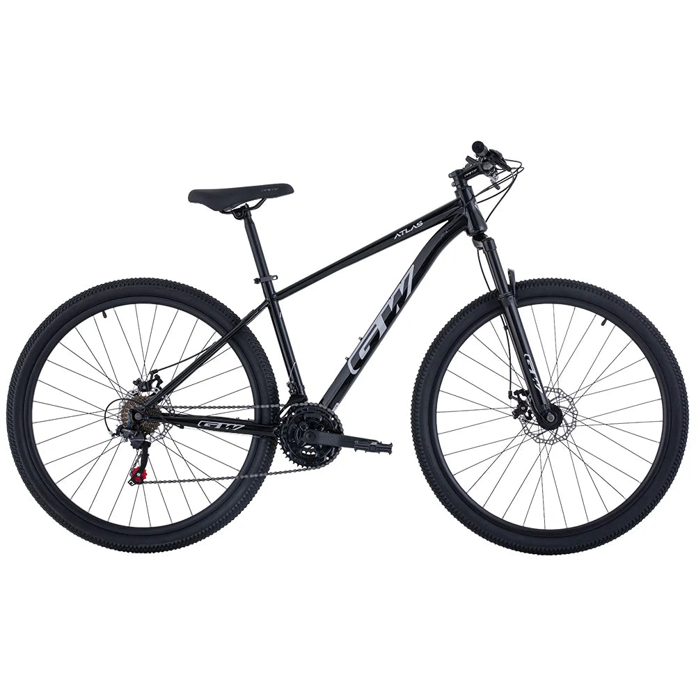 Bicicleta GW ATLAS
