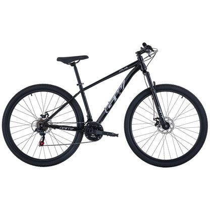 Bicicleta GW ATLAS