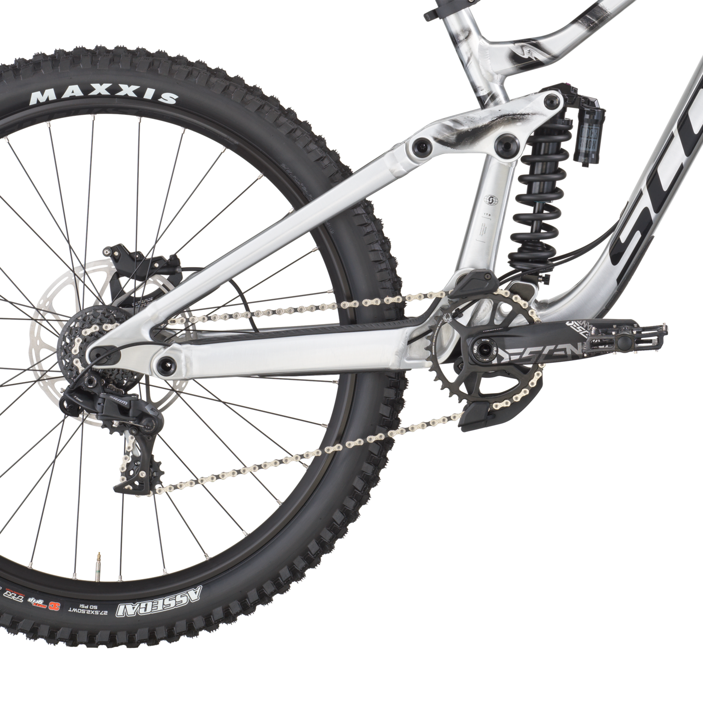 SCOTT GAMBLER 920 - 2025