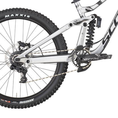 SCOTT GAMBLER 920 - 2025