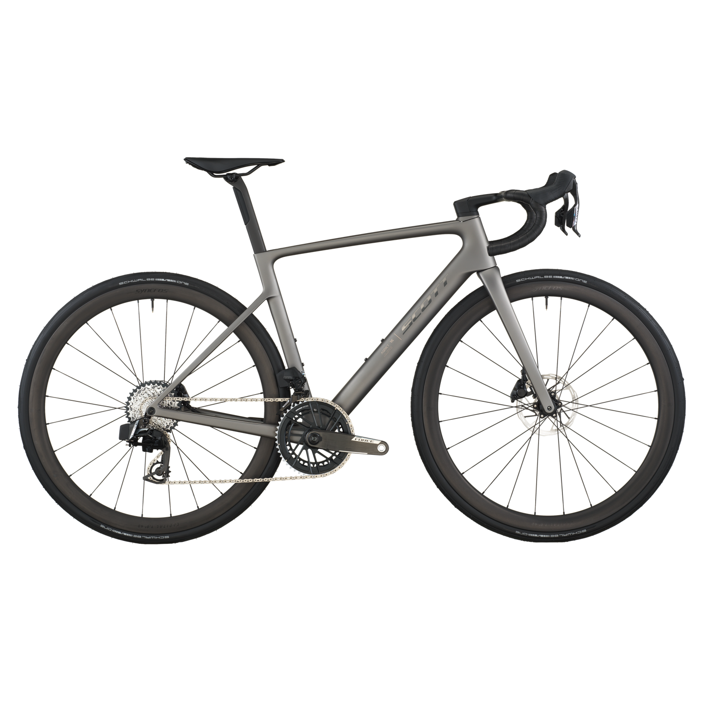 SCOTT ADDICT RC TEAM