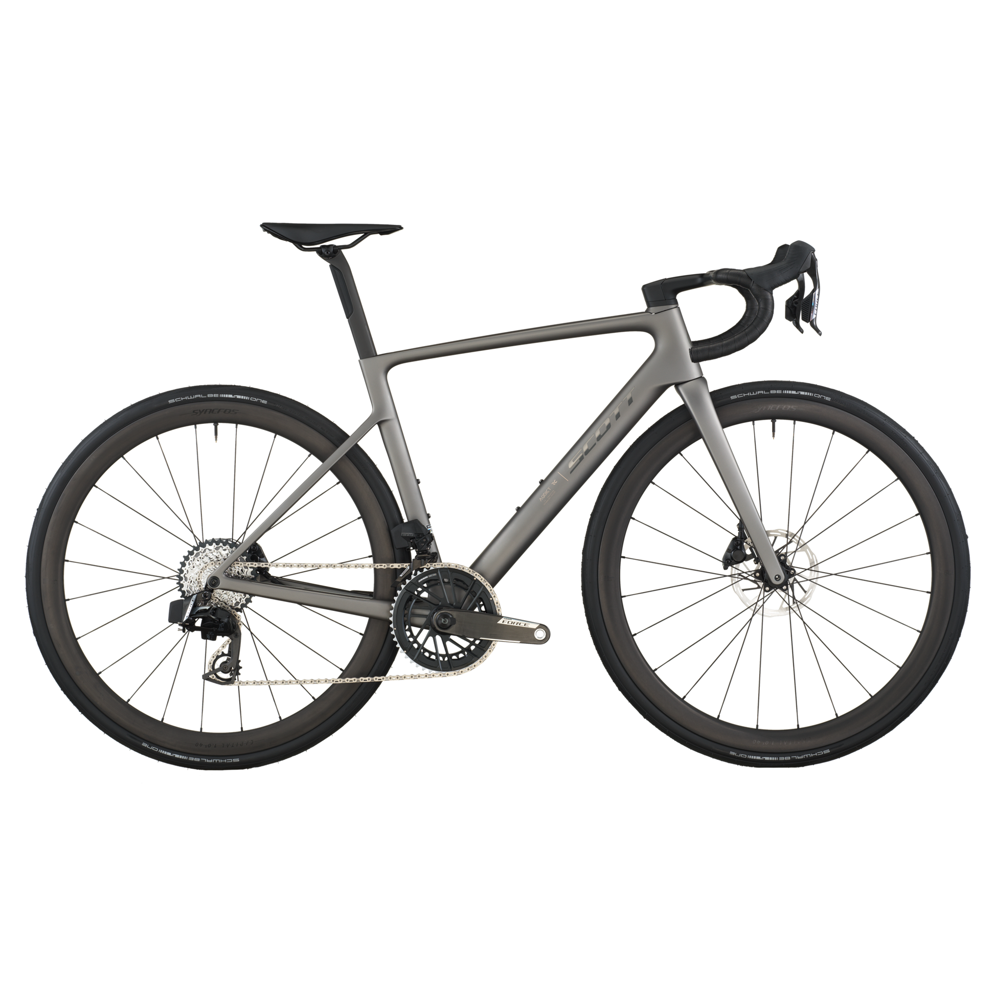 SCOTT ADDICT RC TEAM