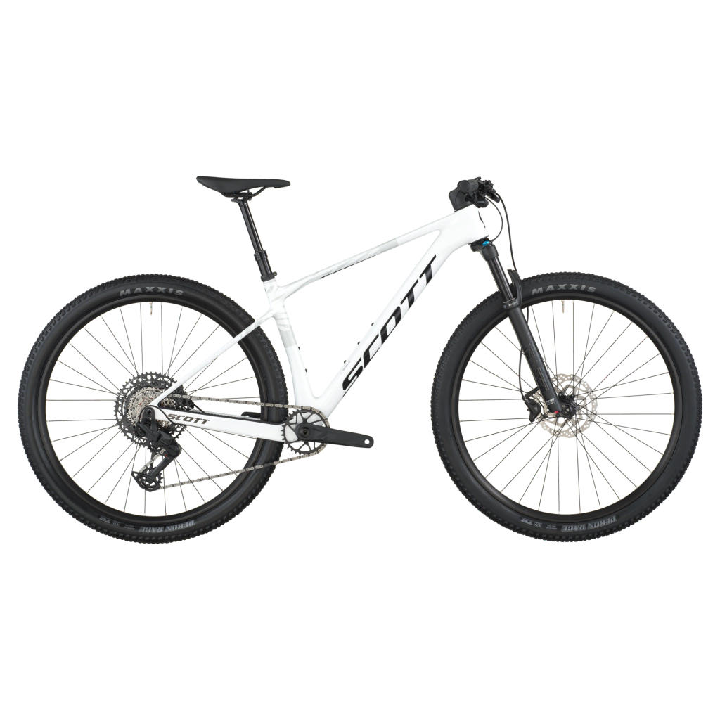 SCOTT SCALE 910- 2026 (carbono)
