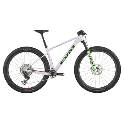 SCOTT SCALE RC WORLD CUP